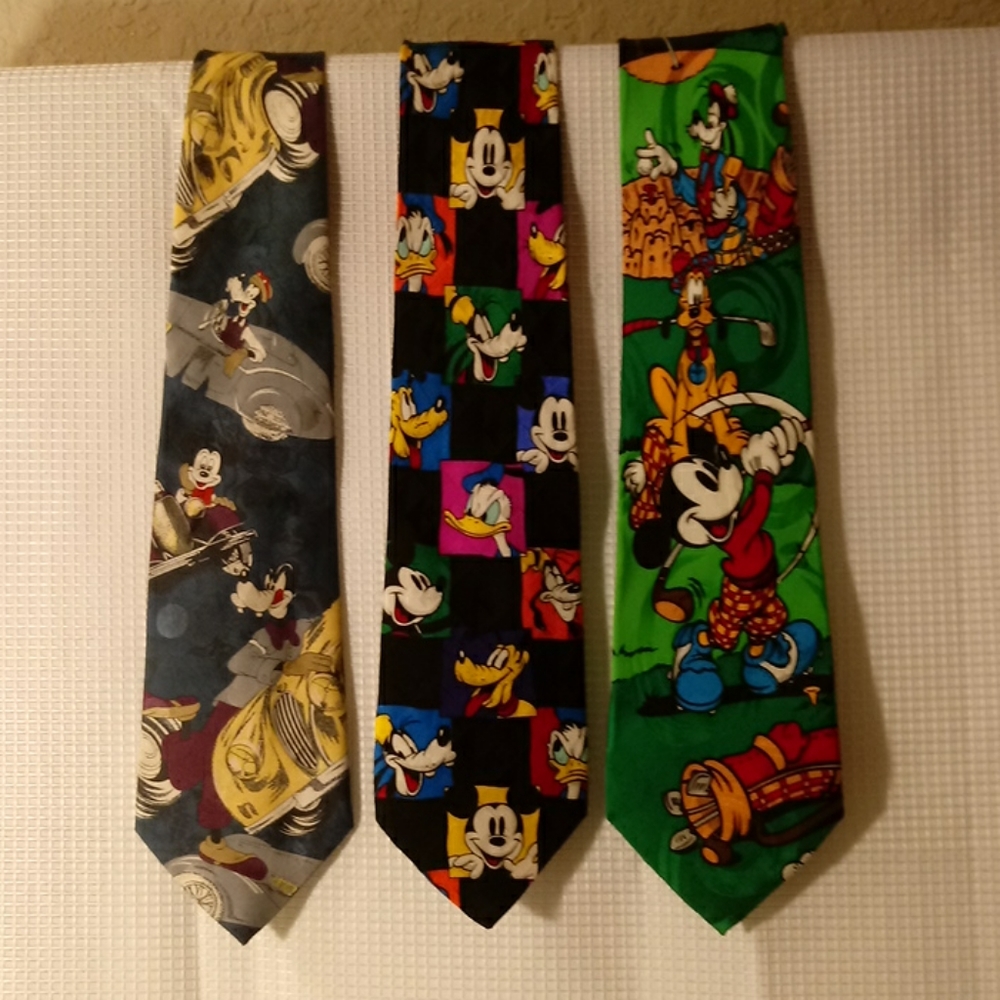 Men's Ties
